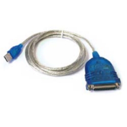 Matsuyama CAVO USB/PARALLELO CF041 Matsuyama CAVO USB/PARALLELO CF041